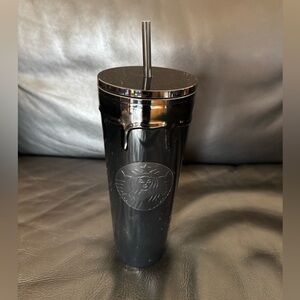 Disney Limited Edition Halloween Starbucks Cup